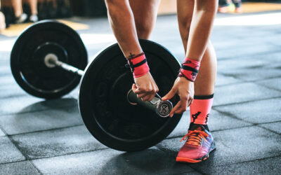 Træningsformer i graviditeten: Crossfit, boldspil, jumping fitness