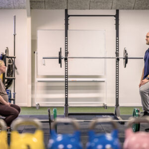 Kursus: Fødselsforberedende træning