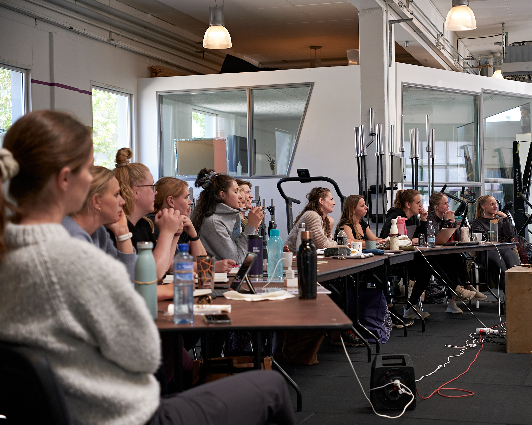 temadag temadag, workshop, kursus